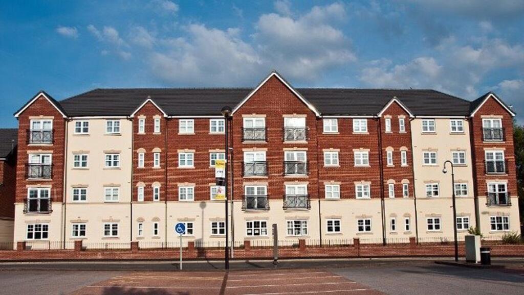 Main image of property: Astley Brook Close, Bolton