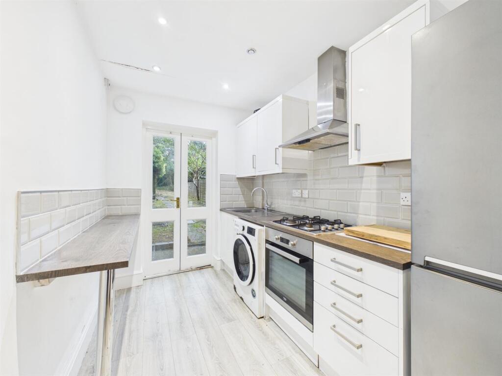 Peet Street, Derby photo 3
