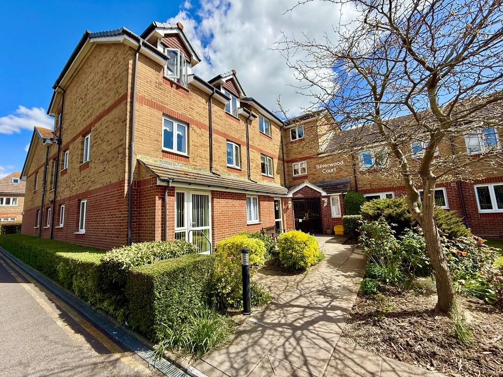 Main image of property: Wakehurst Place, Rustington