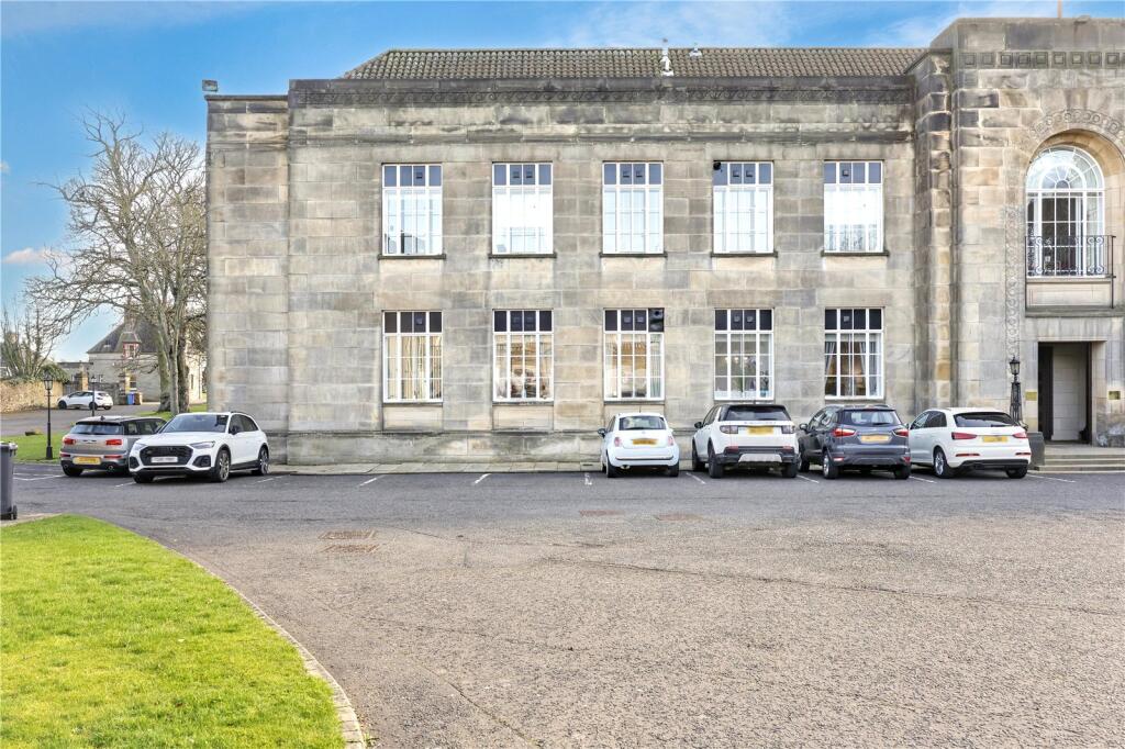 Main image of property: Braehead House, Victoria Road, Kirkcaldy, Fife, KY1