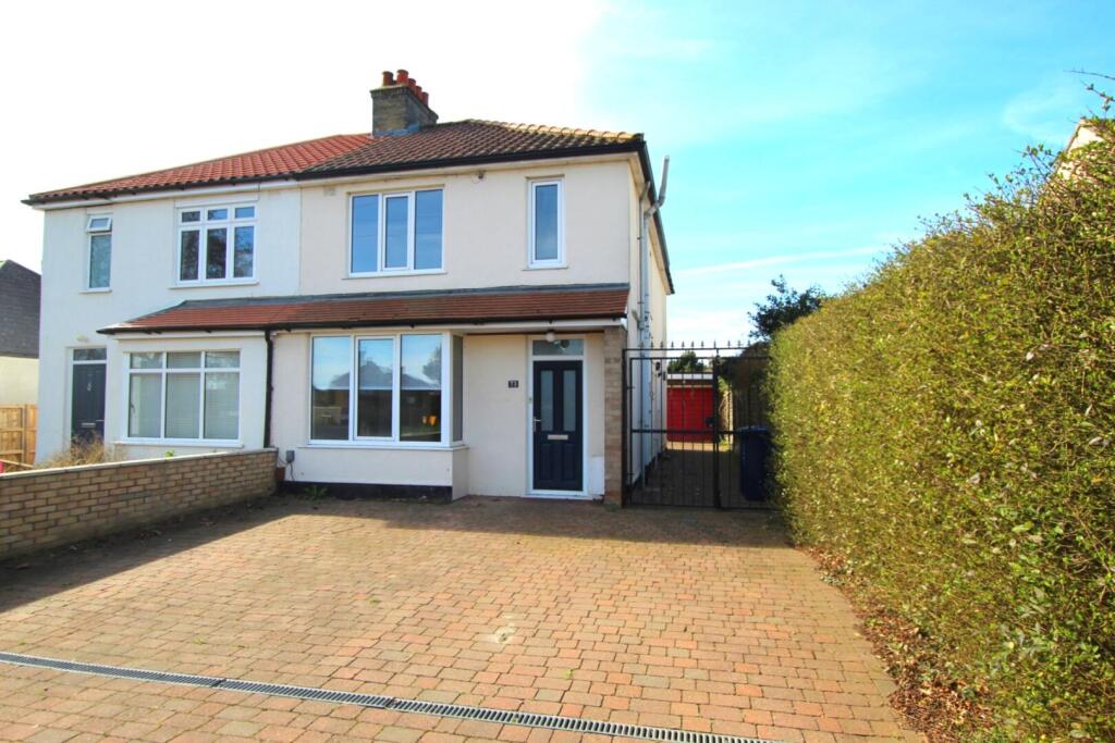 Main image of property: Green End Road, Chesterton, Cambridge