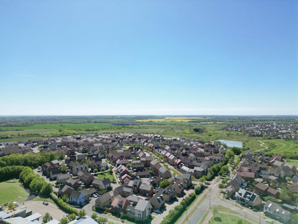 Welkin Way, Upper Cambourne, CB23 photo 4