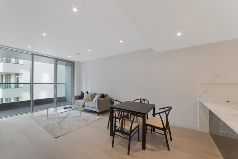 Main image of property: 10 Park Drive, Canary Wharf, London, E14