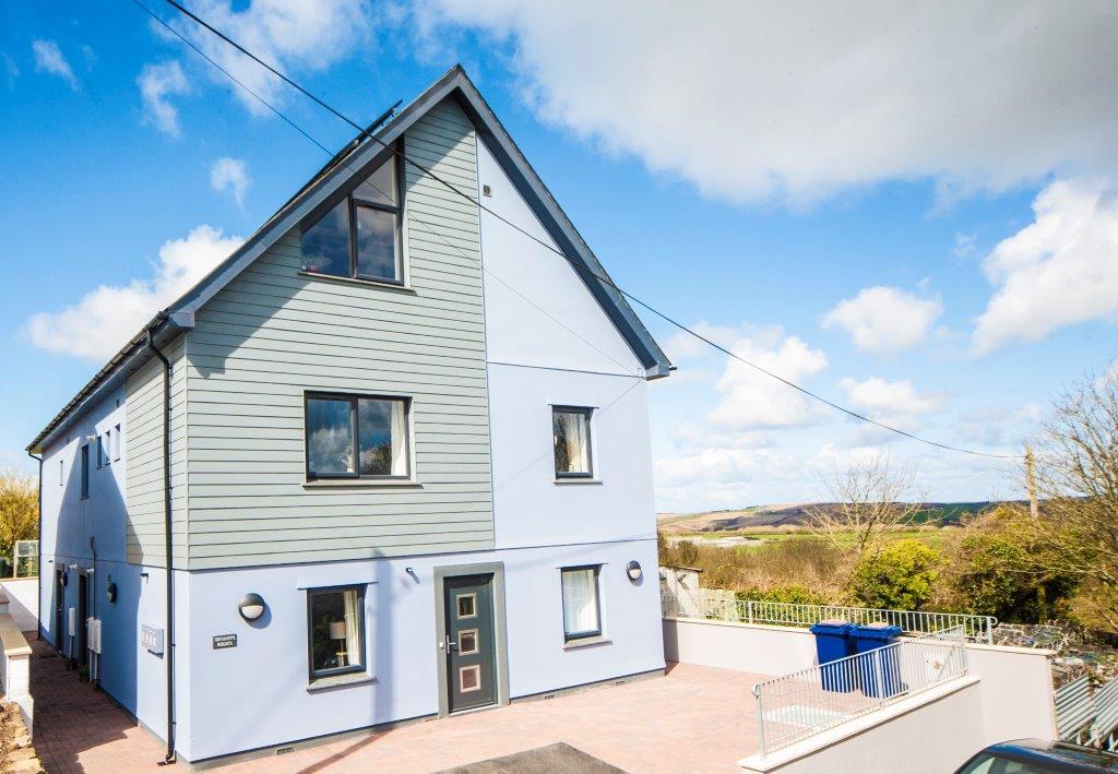 Main image of property: Trevansyn Heights,Trevanson,Wadebridge,PL27 7HP