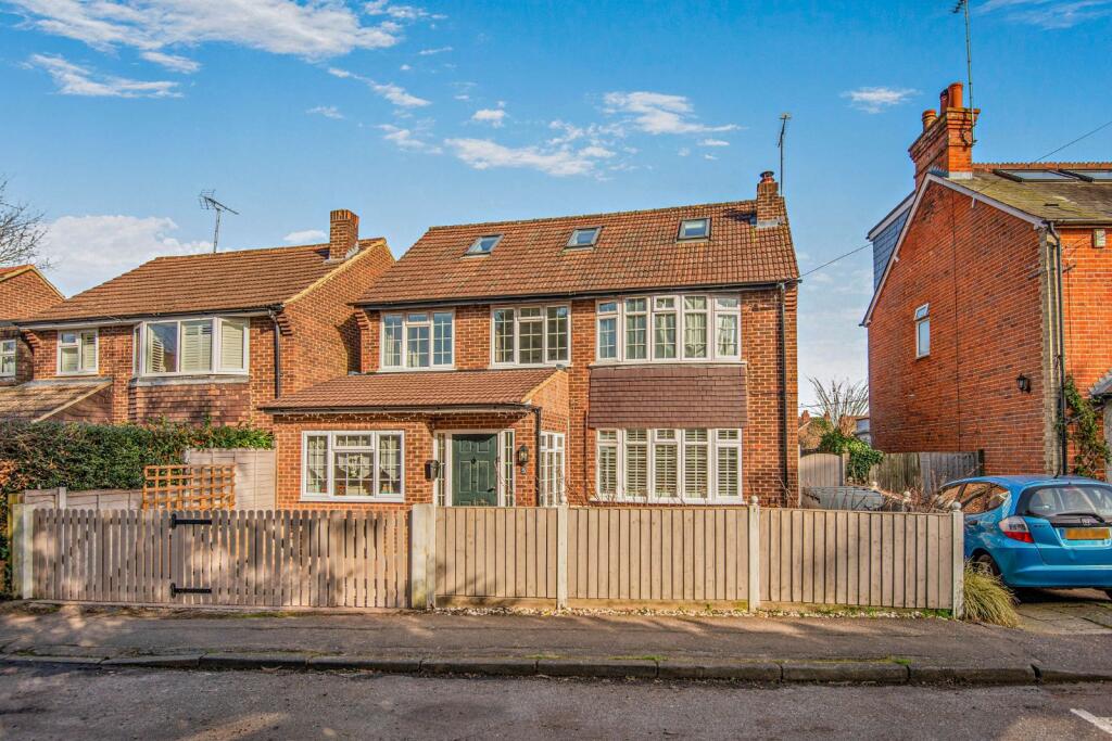 Main image of property: Church Road, Ascot, Berkshire