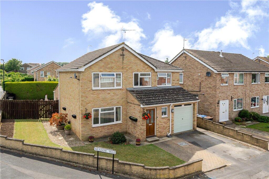 Main image of property: Meadow Vale, Ripon, North Yorkshire