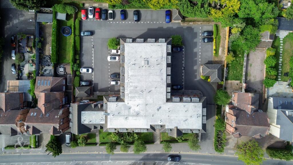Radcliffe Road, West Bridgford, Nottingham - View 6