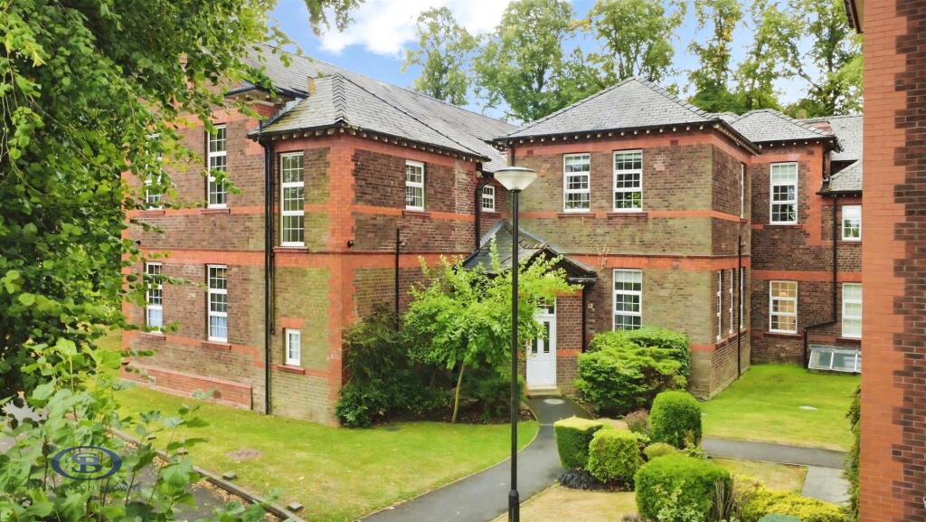 Main image of property: Bishopton Drive, Macclesfield