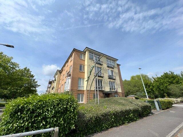 Main image of property: Livorno House, Llloyd George Ave, Cardiff Bay, Cardiff, CF10