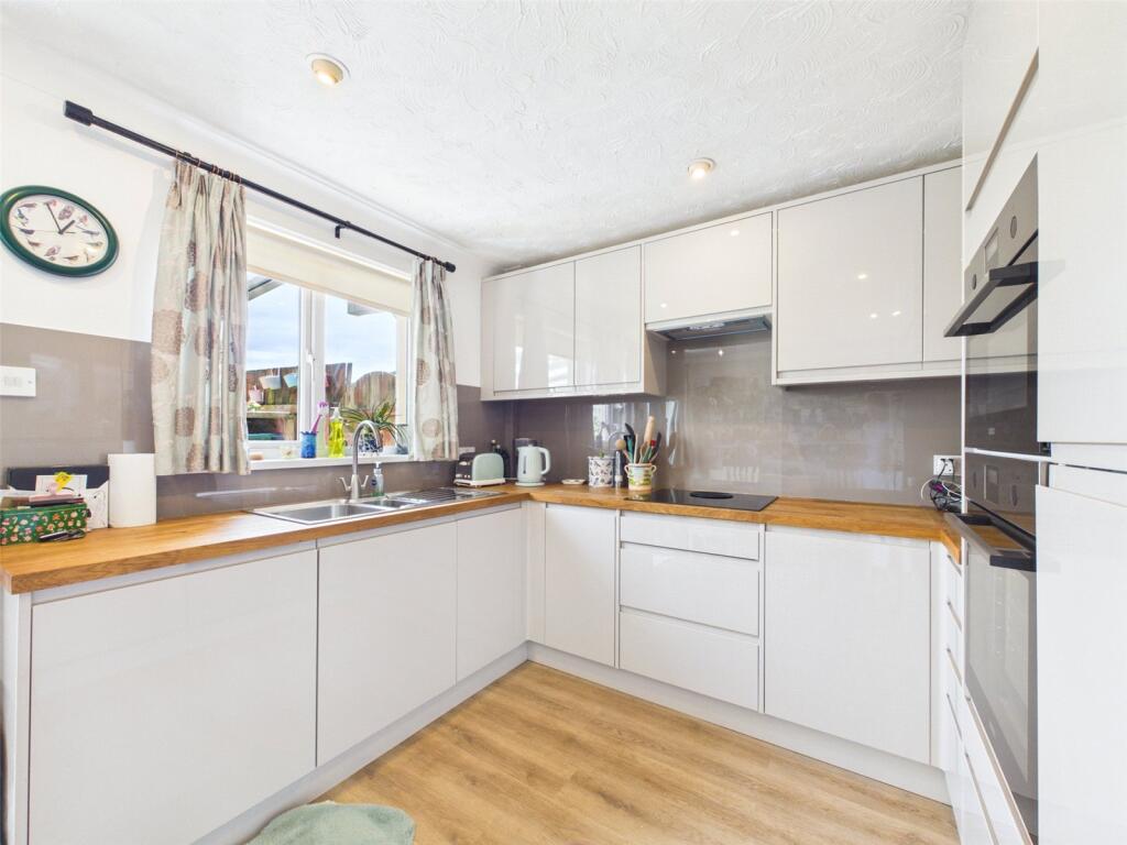 House in Torridge, Halwill - View 5