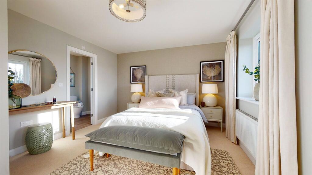 Plot 15, The Brookstone, Orchard Mill, Rangeworthy, Bristol, Gloucestershire, BS37 photo 5