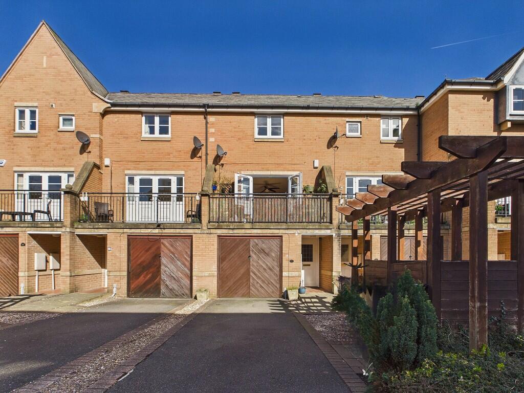 Main image of property: Portland Close, Newbold Road