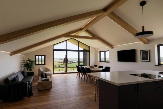 Internal CGI