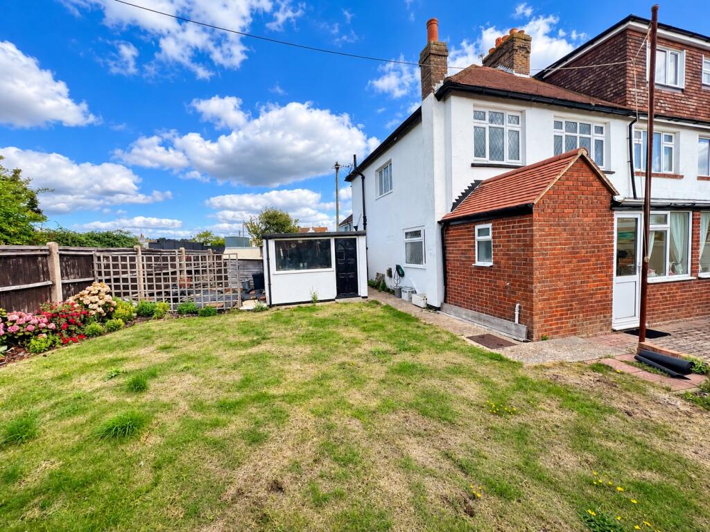 House in Portsmouth - View 2