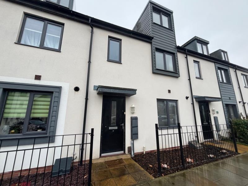 Main image of property: Birchfield Way, Lawley