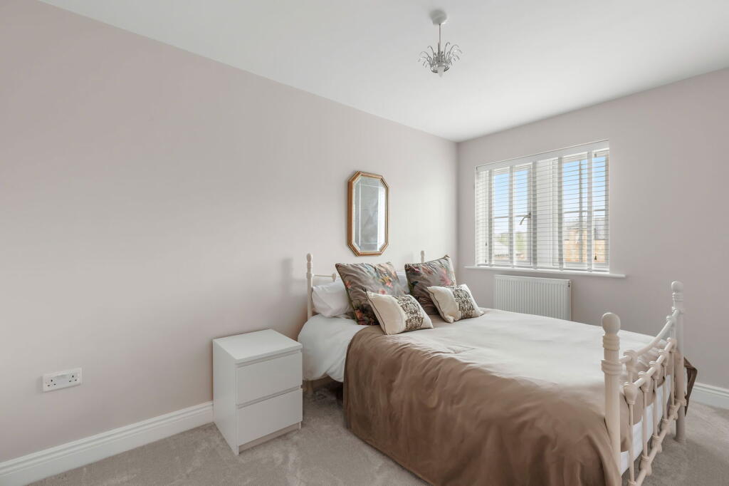 Additional image 17 of Dairy Cottage, Roundell Drive, West Marton, Skipton, BD23 3UL