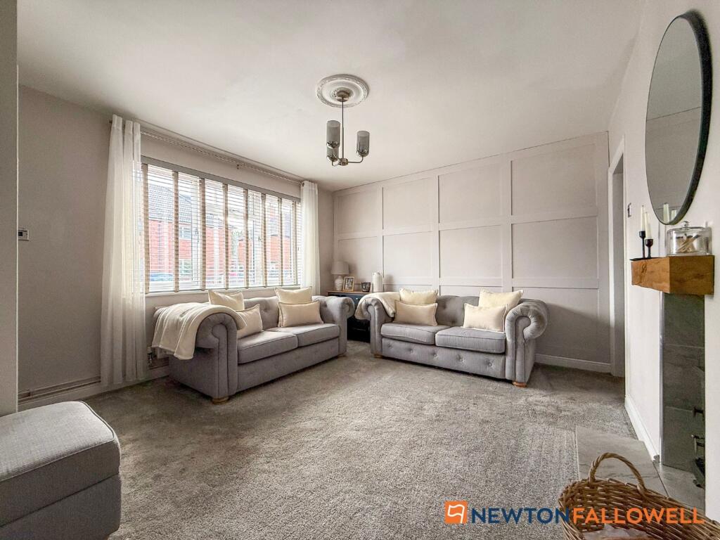 House in Newark and Sherwood, Farndon - More