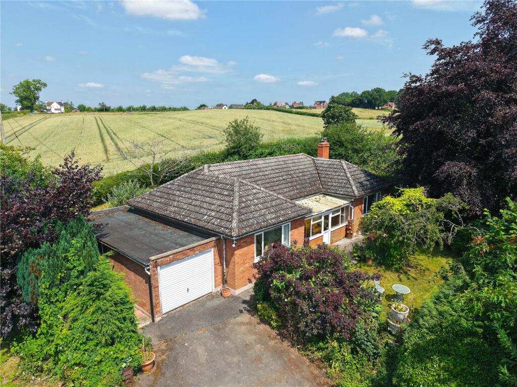 Main image of property: Burley Gate, Hereford, Herefordshire, HR1