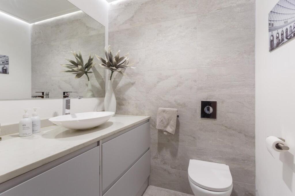 Additional image 10 of Airedale Mills, Micklethwaite