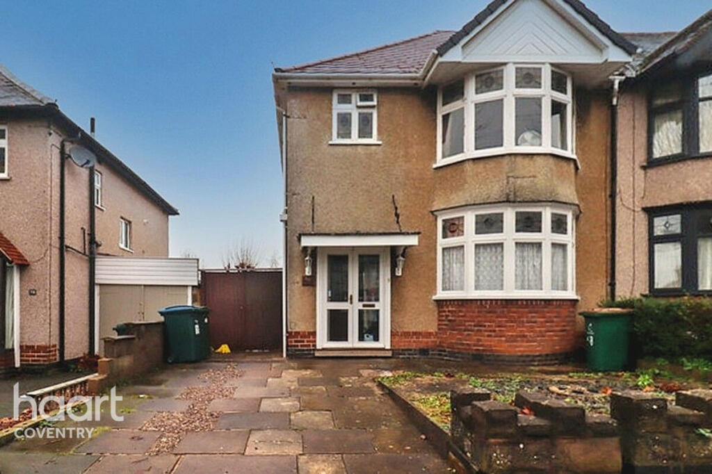 Main image of property: Rochester Road, Coventry