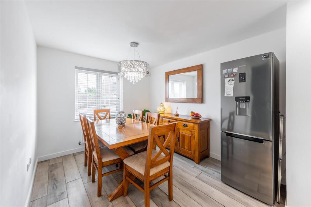 House in Ponteland, Northumberland - More