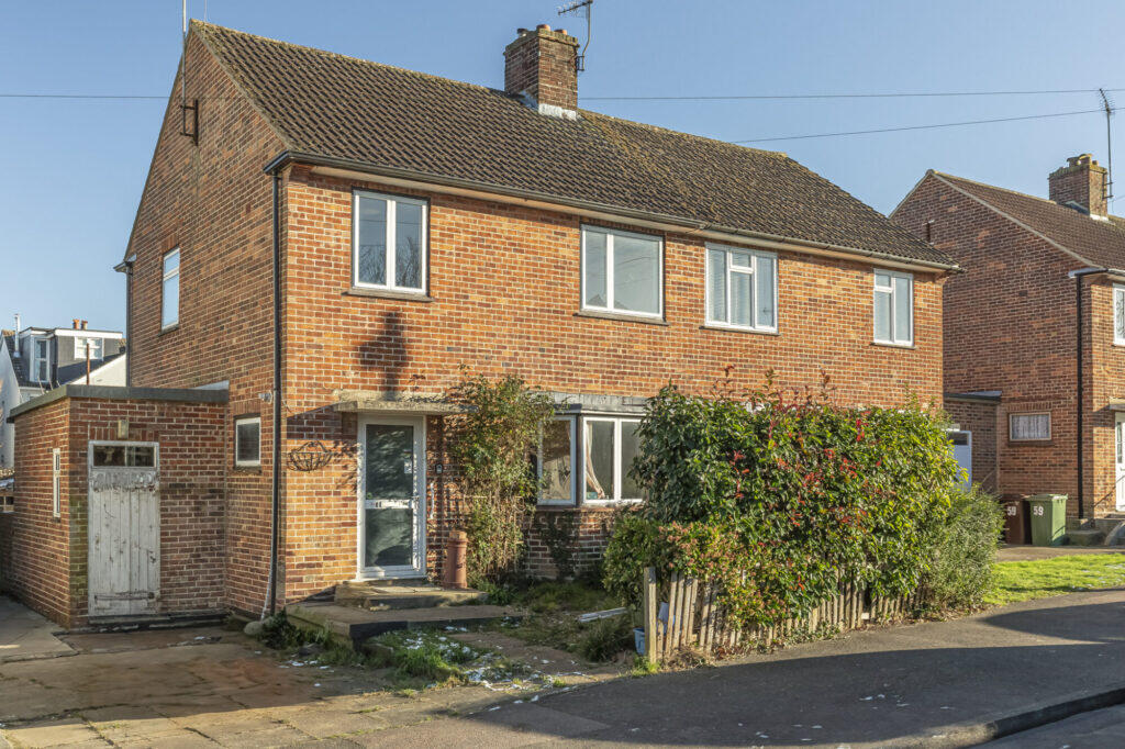 Main image of property: Crundwell Road, Tunbridge Wells, TN4