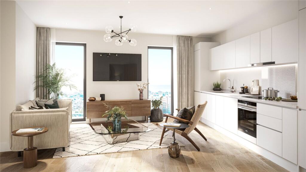 Main image of property: Newtown Rd, Brighton & Hove, BN3