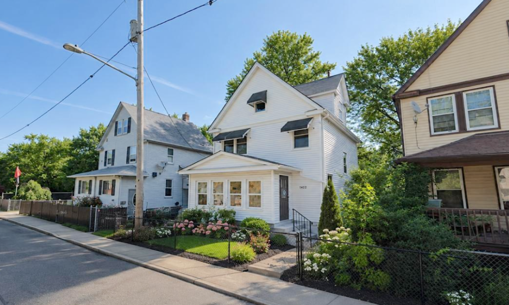 Main image of property: Cleveland, Cuyahoga County, Ohio