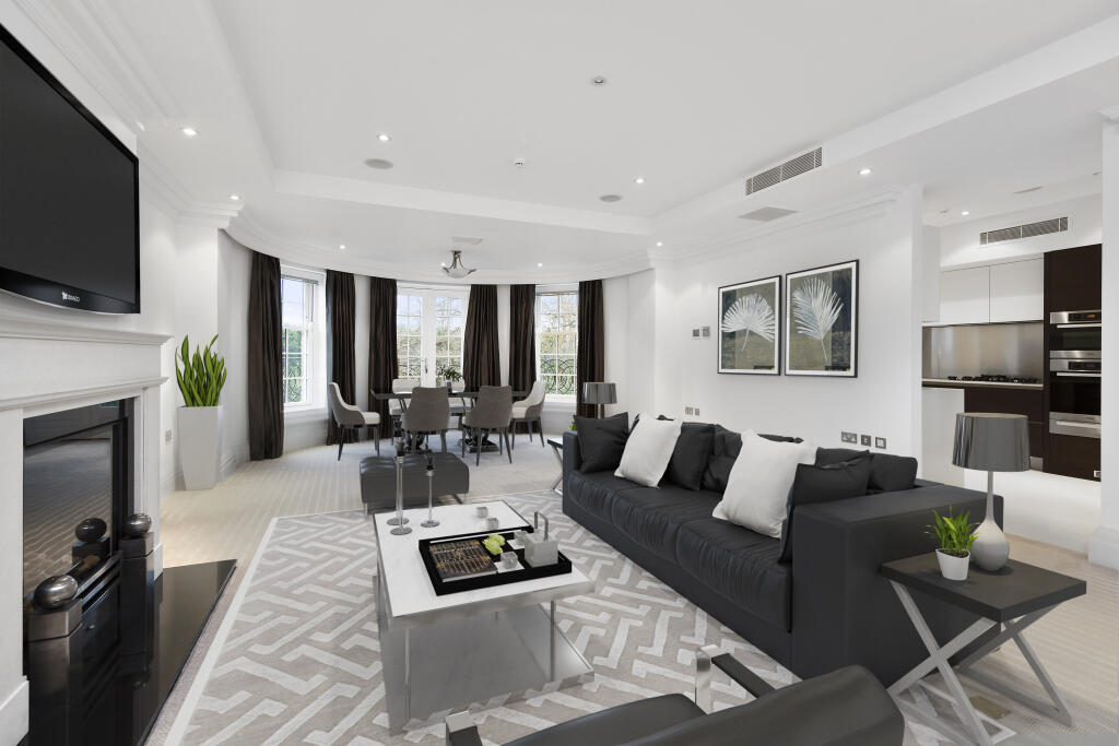 Main image of property: Princess Square, Esher, Surrey, KT10