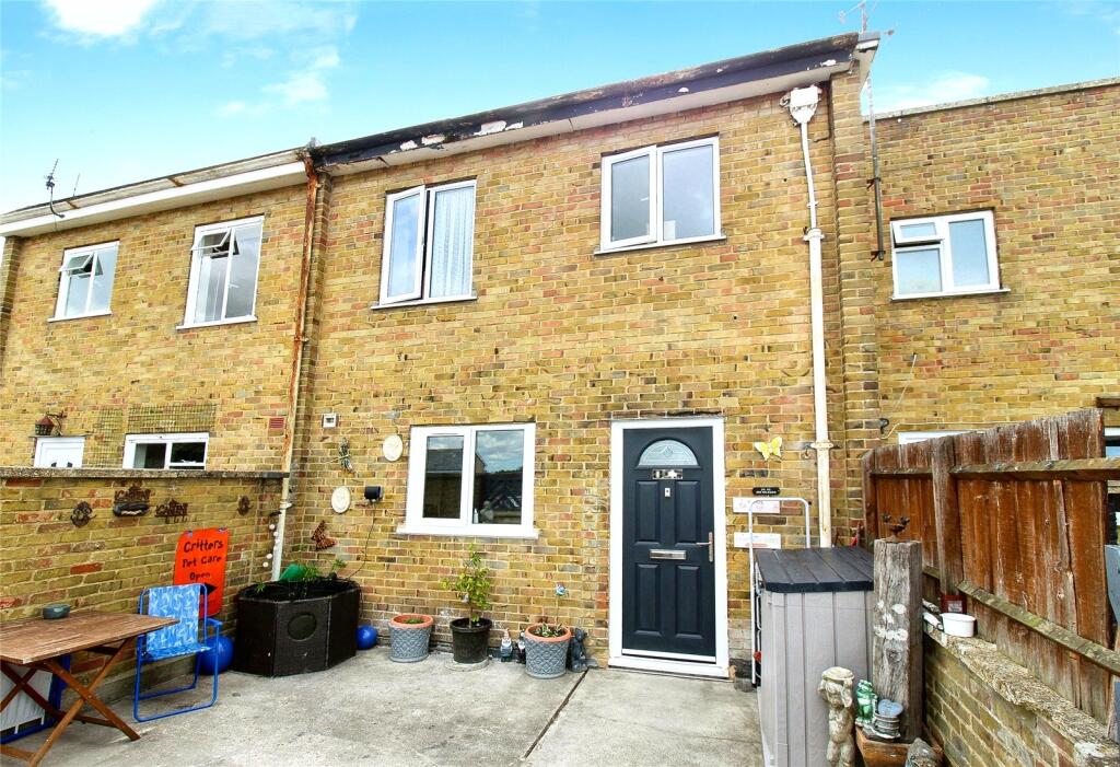 Main image of property: High Street, Westbury