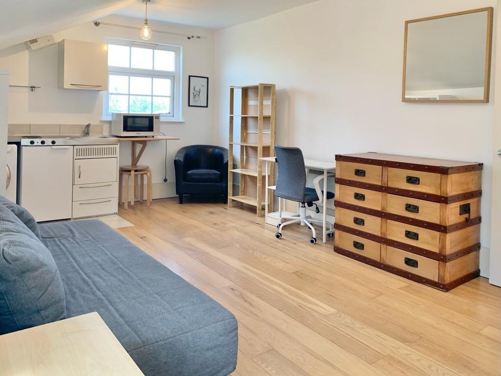 Main image of property: Caddington Road, London, NW2