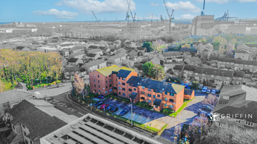 Main image of property: Argent Street, Grays, RM17