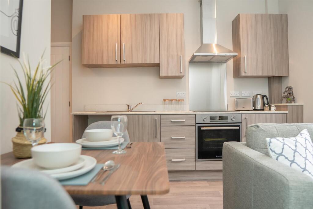 Main image of property: Tatham Street, Sunderland, Tyne and Wear, SR1