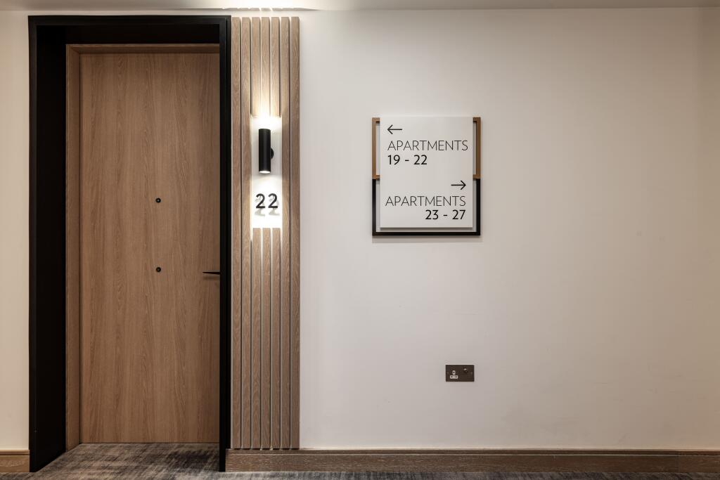 Apartment in Harrow