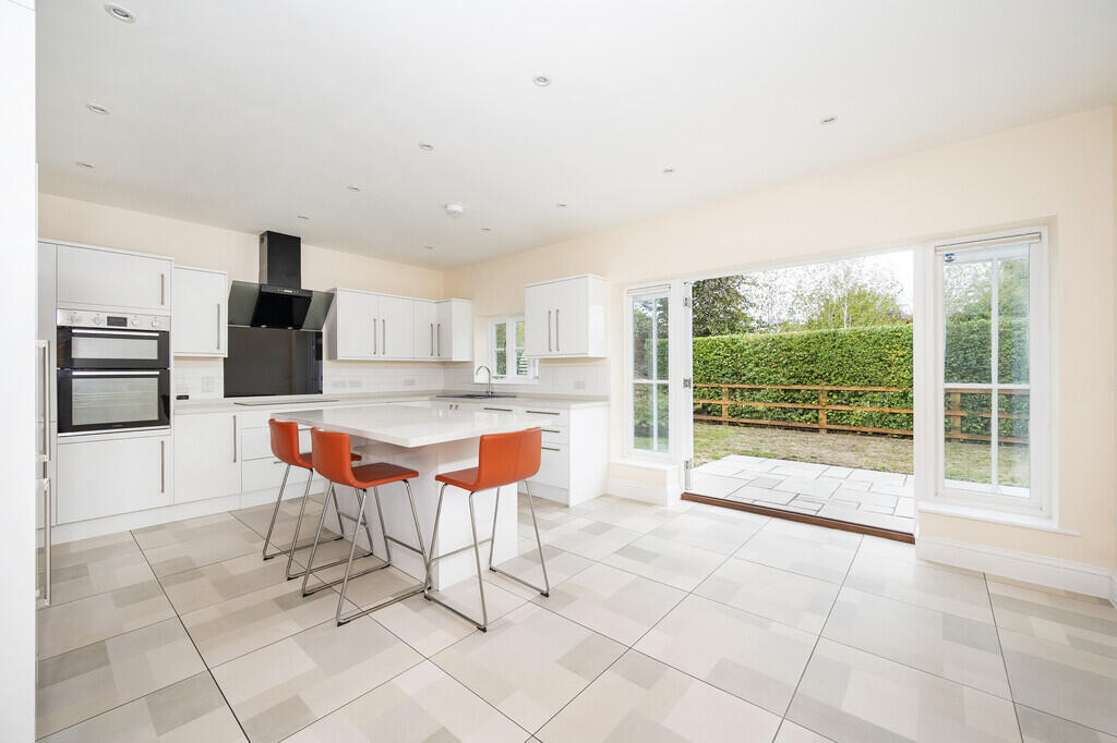 House in West Suffolk, Brockley - View 3