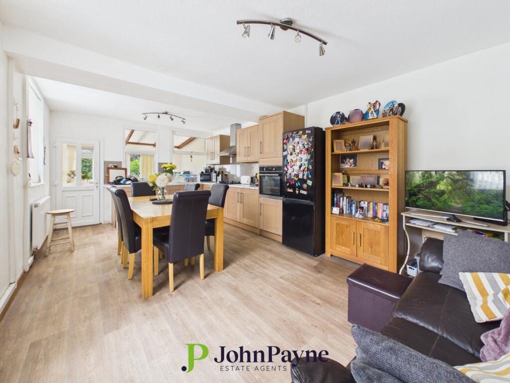House in Coventry, Manor Farm Estate - View 4