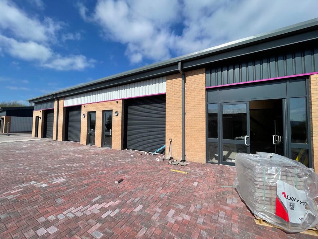 Additional image 5 of Momentum Business Centre, Haslingden Road, Blackburn, BB1 2NF