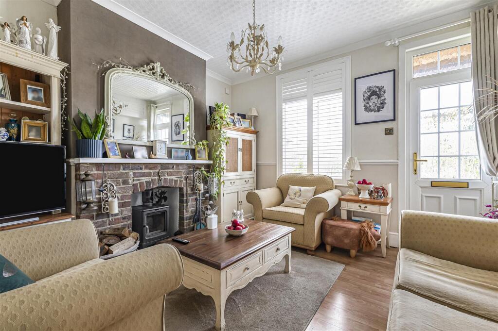 Main image of property: Basted, Borough Green, Sevenoaks