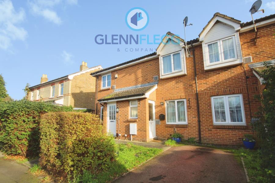 Main image of property: PINEWOOD MEWS, OAKS ROAD, STANWELL