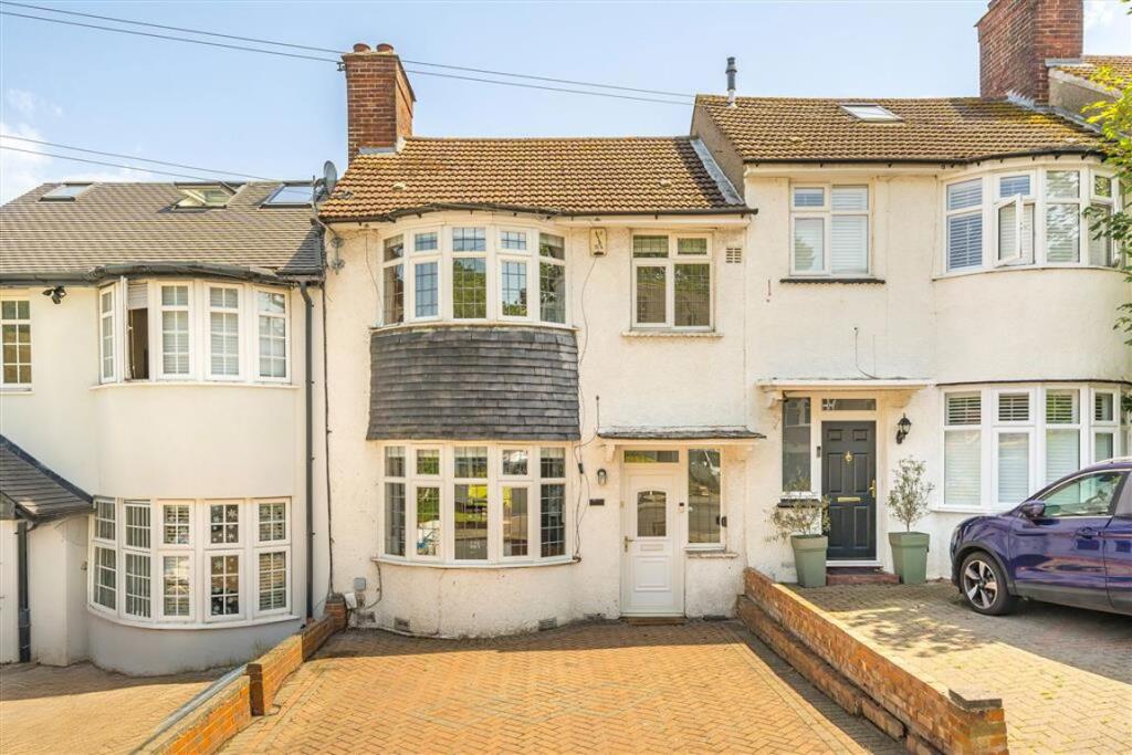 Main image of property: Donaldson Road, Woolwich