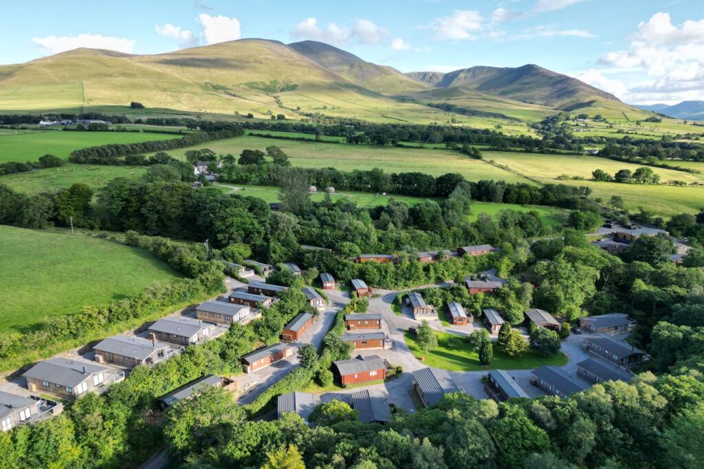 Main image of property: High Close Holiday Home Park , Bassenthwaite, Keswick, CA12