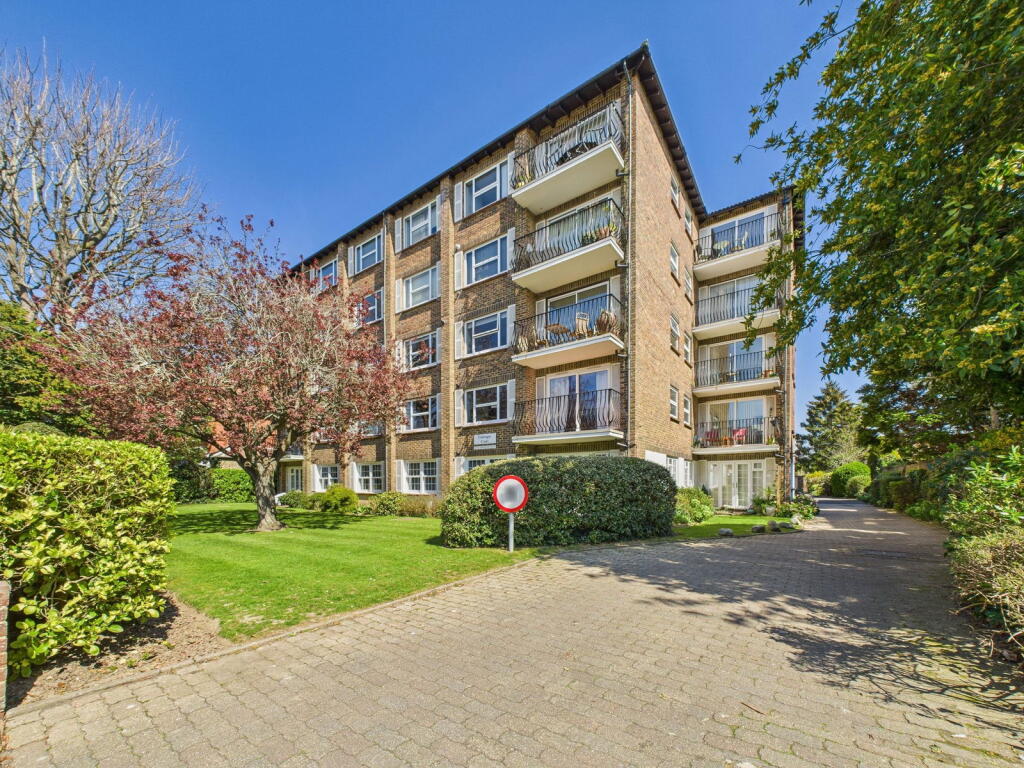 Main image of property: Camargue Court, 24, Downview Road, Worthing, BN11