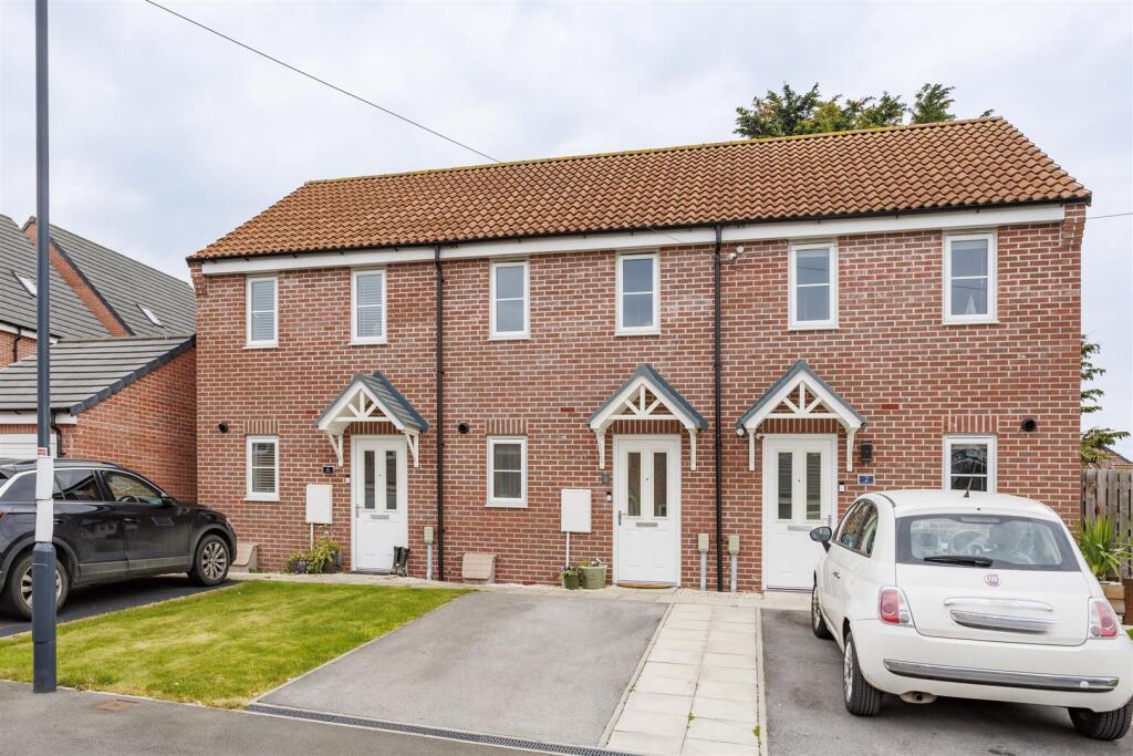 Main image of property: Snowdrop Close, Easingwold, York