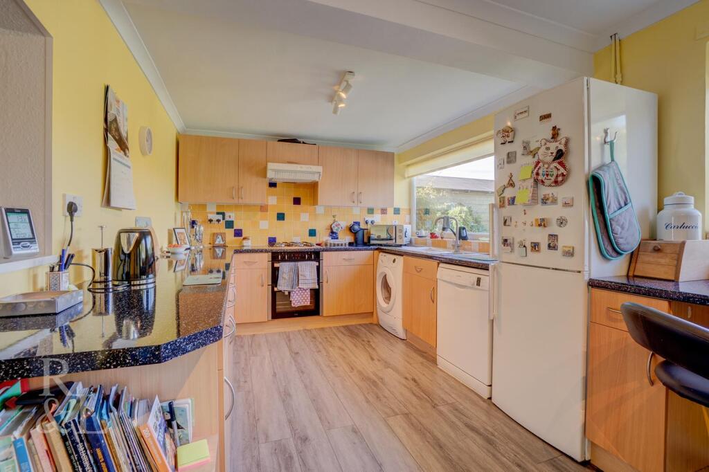 House in Nottingham - View 5