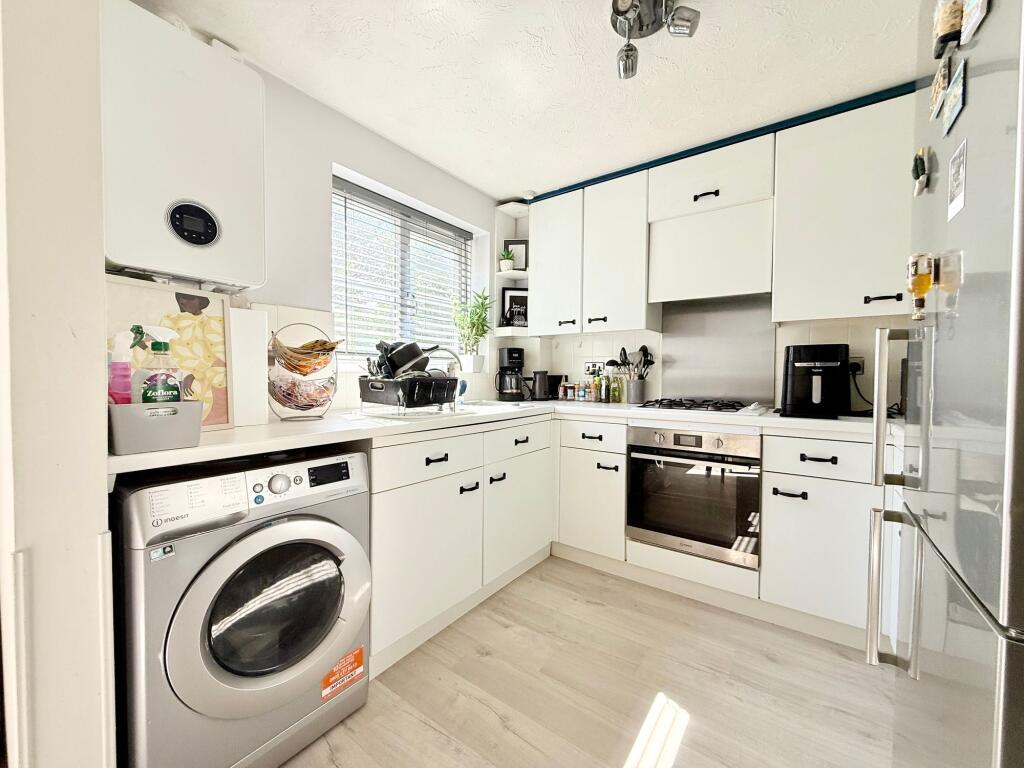 House in Luton, Bramingham Park - View 5
