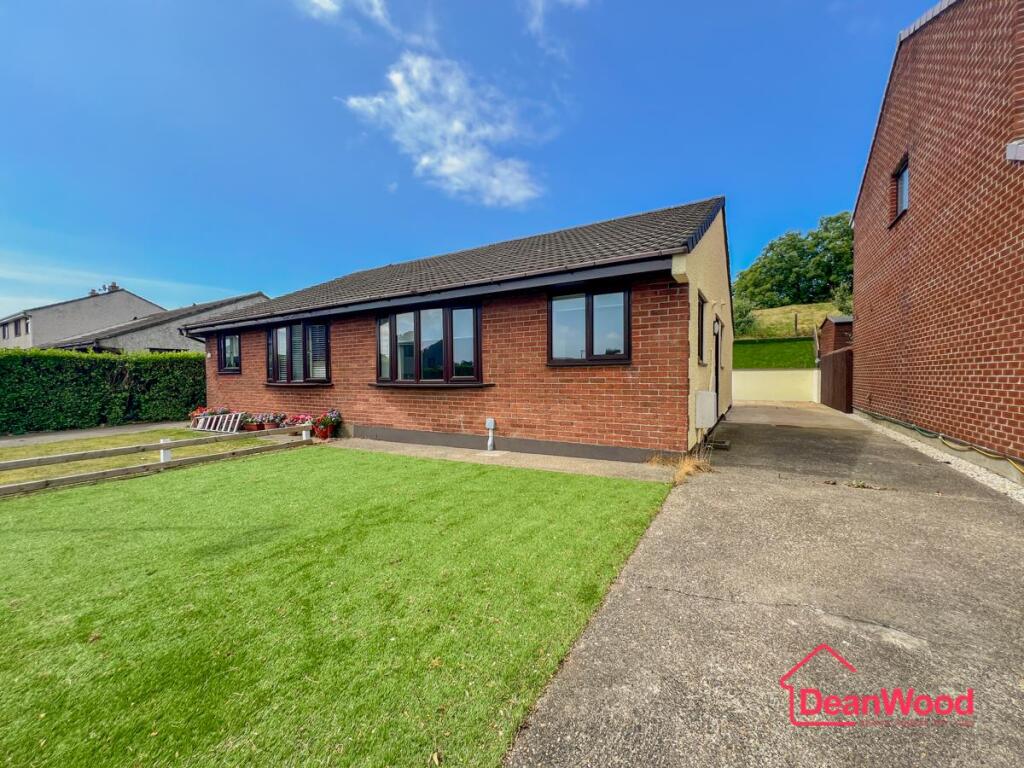 Main image of property: 50 Cooil Drive, Douglas, Isle Of Man