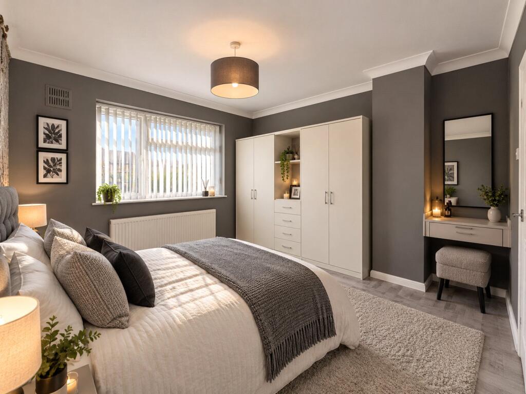 House in Gillingham, Twydall - View 4