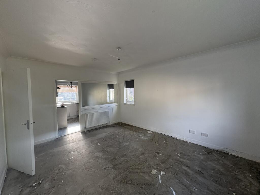 Apartment in Paisley - View 4