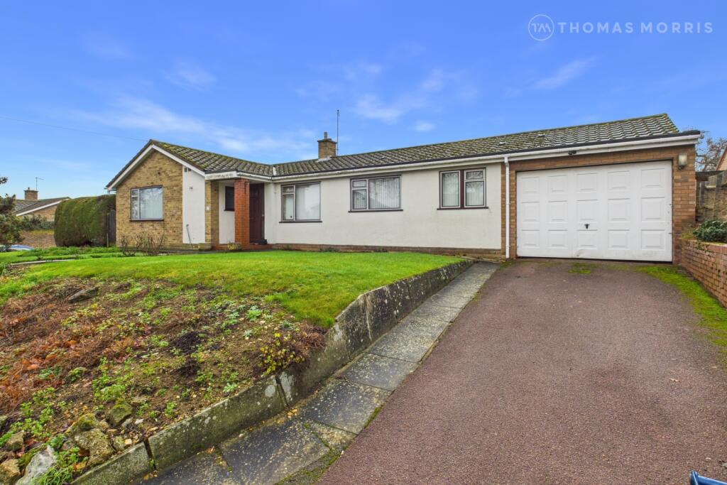 Main image of property: Bushmead Road, Eaton Socon, St. Neots, Cambridgeshire, PE19