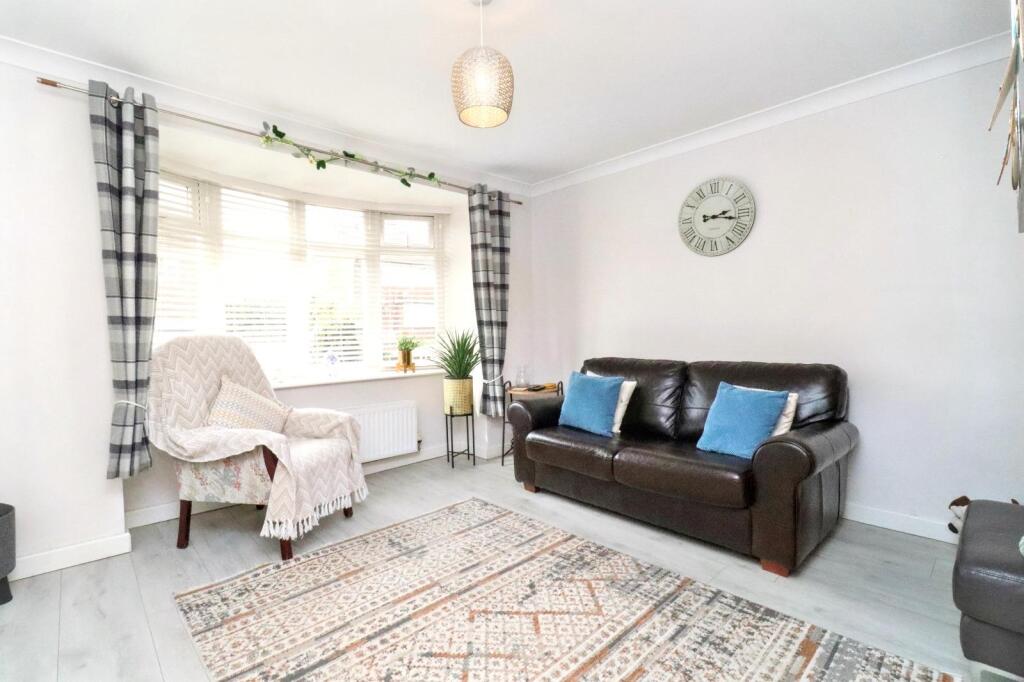 Brookfield Road, Fairfield, Stockton-On-Tees, TS19 7NR photo 3